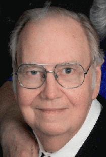 Donald Ray Sandefur